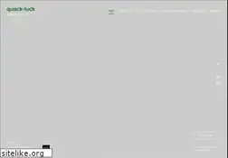 Sites similar to quackluck.com