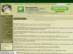Sites similar to quackplayer.com