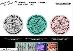 Sites similar to quacksbakery.com