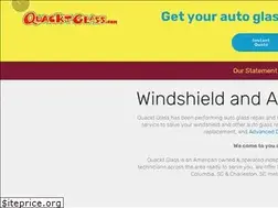 Sites similar to quacktglass.com
