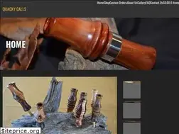 Sites similar to quackycalls.com