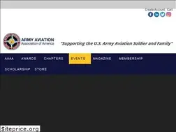 Sites similar to quad-a.org