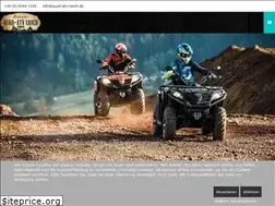Sites similar to quad-atv-ranch.de