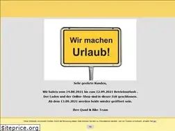 Sites similar to quad-atv-teile.de