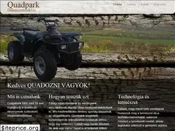 Sites similar to quad-atv.hu