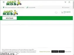Sites similar to quad-aventure-14.com