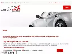 Sites similar to quad-centrale.nl
