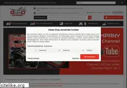 Sites similar to quad-company.de