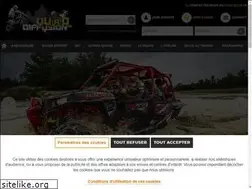 Sites similar to quad-diffusion.com