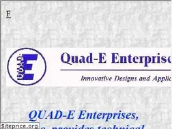 Sites similar to quad-e.com