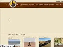 Sites similar to quad-evenements.com