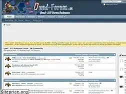 Sites similar to quad-forum.eu