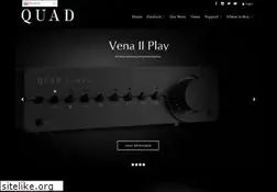 Sites similar to quad-hifi.co.uk
