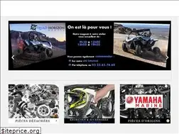 Sites similar to quad-horizon-nautic.com