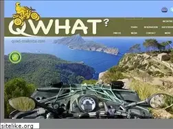 Sites similar to quad-mallorca.com