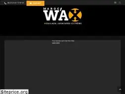 Sites similar to quad-marrakech.fr