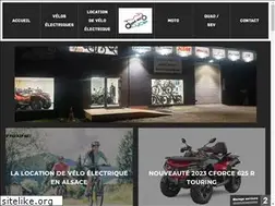 Sites similar to quad-moto-cycle.com