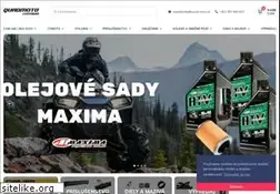 Sites similar to quad-moto.sk