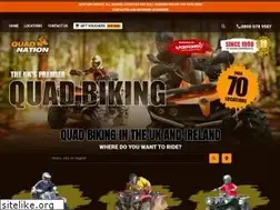 Sites similar to quad-nation.co.uk