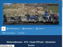 Sites similar to quad-offroad.com
