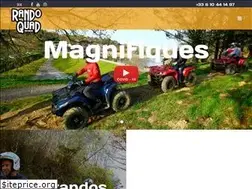 Sites similar to quad-paysbasque.com
