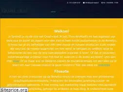 Sites similar to quad-raad.nl