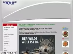 Sites similar to quad-saar.de