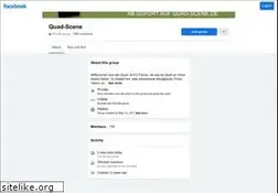 Sites similar to quad-scene.de