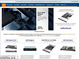 Sites similar to quad-server.de