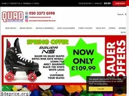 Sites similar to quad-skates.co.uk