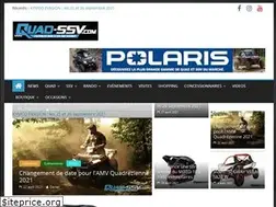 Sites similar to quad-ssv.com