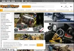 Sites similar to quad-world.de