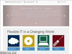 Sites similar to quad.co.uk