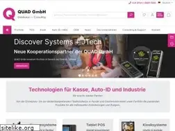Sites similar to quad.de