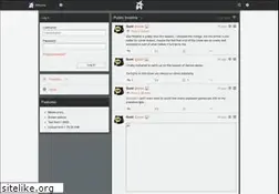 Sites similar to quad.moe
