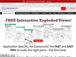 Sites similar to quad4x4.com