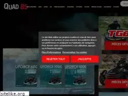 Sites similar to quad85.com