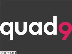 Sites similar to quad9.com