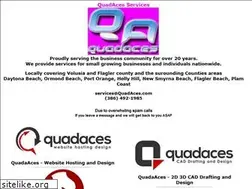 Sites similar to quadaces.com