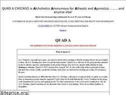 Sites similar to quadachicago.org