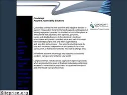 Sites similar to quadadapt.com