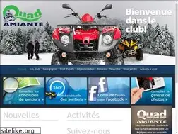 Sites similar to quadamiante.com