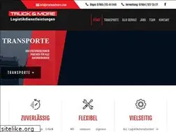 Sites similar to quadandmore.de