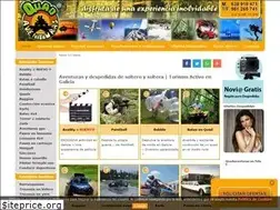 Sites similar to quadaventuras.com