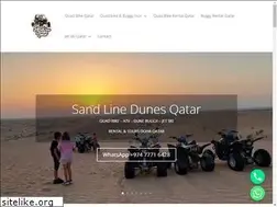 Sites similar to quadbikejetskiqatar.com