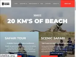 Sites similar to quadbikeking.com.au