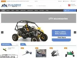 Sites similar to quadbikeparts.co.uk