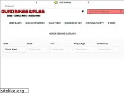 Sites similar to quadbikeswales.co.uk