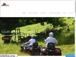Sites similar to quadbikingmauritius.com