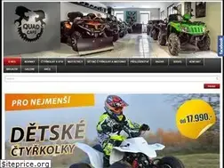 Sites similar to quadcafe.cz